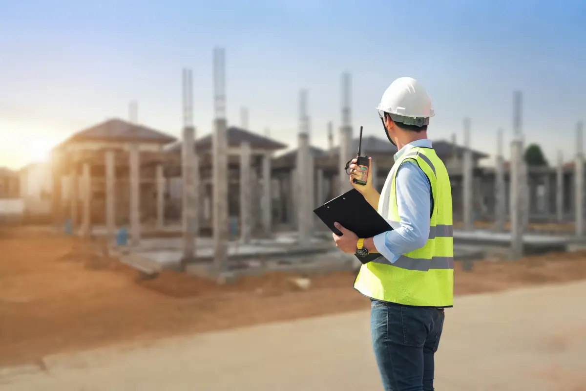 مهندسی عمران چیست؟