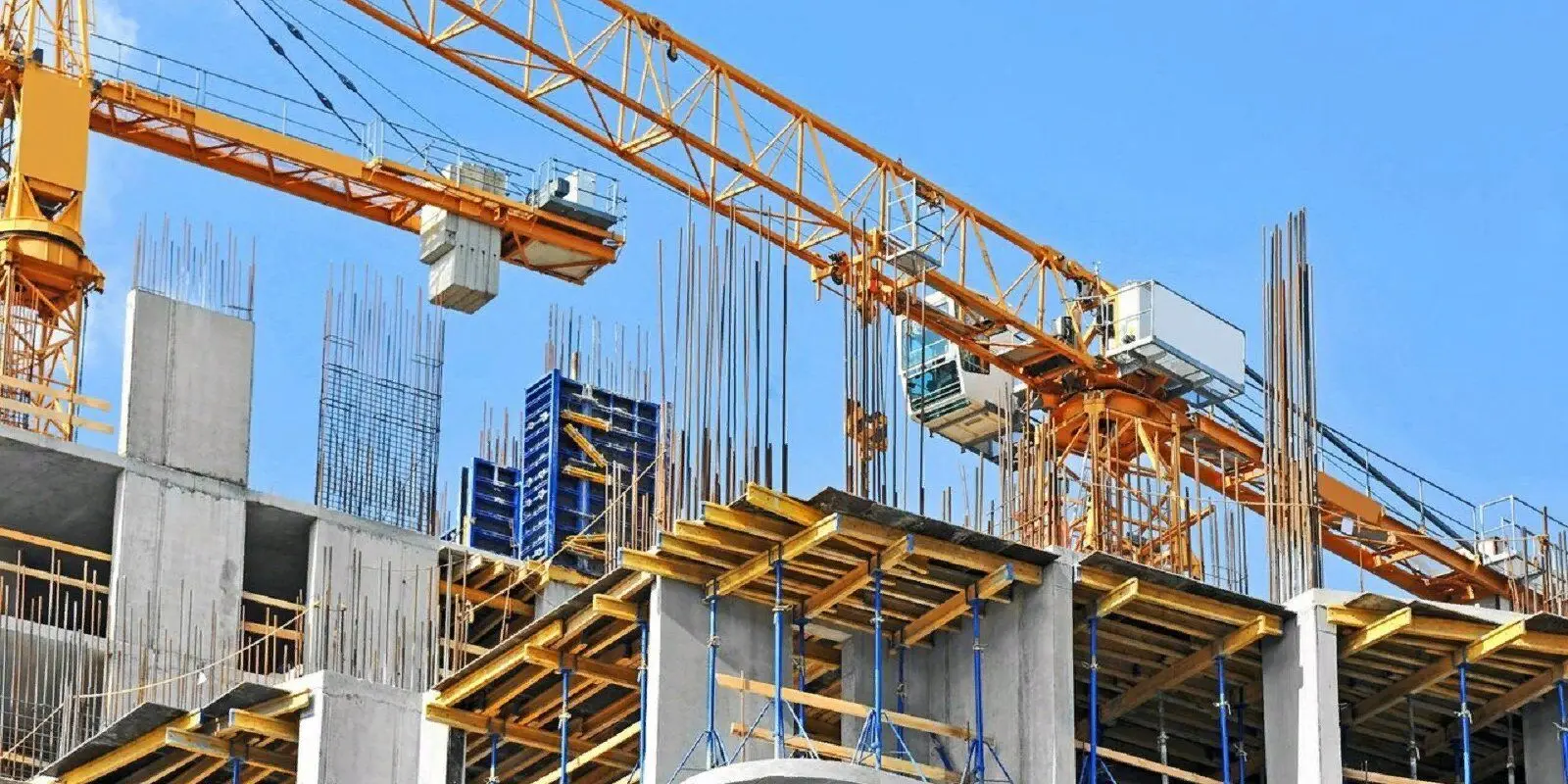 آینده ساخت‌وساز در شهرهای بزرگ