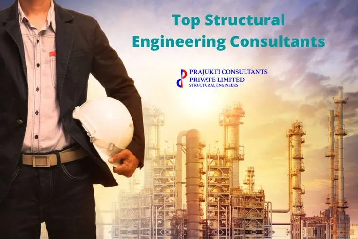 نظارت یک مهندس سازه بر اجرای یک پروژه ساختمانی با استفاده از تجهیزات اندازه‌گیری