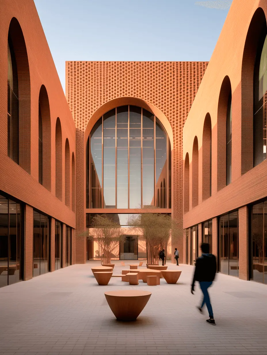 معماری چیست؟