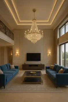طراحی سقف لوکس