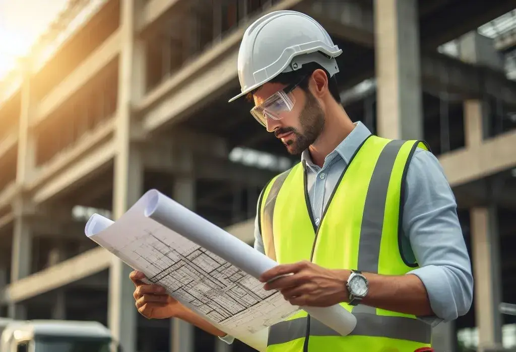 راهنمای انتخاب مهندس ساختمان