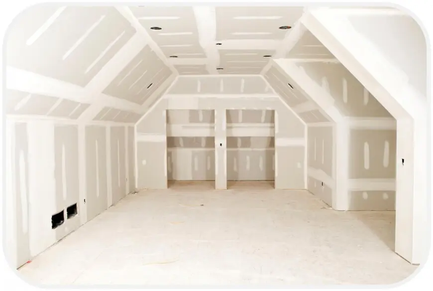 مزایای اجرای نمای خشک