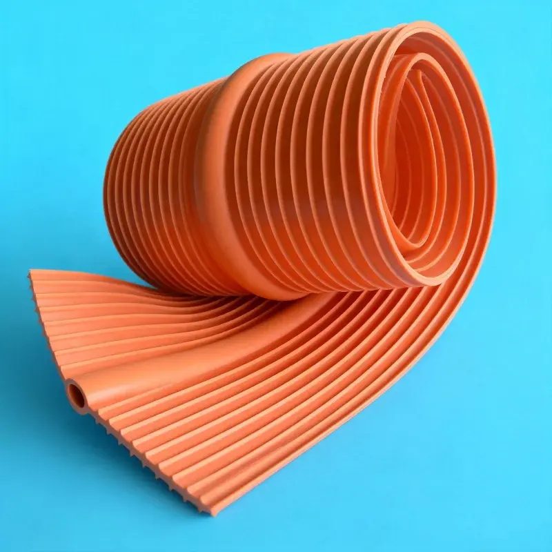 واتراستاپ پلیمری PVC در پروژه‌های عمرانی