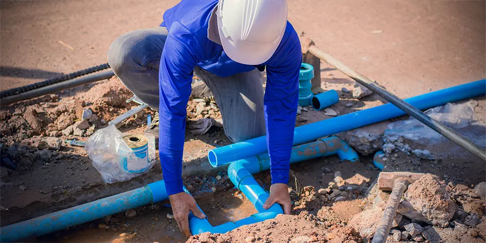 همکاری بین سیستمهای مکانیکی، الکتریکی و لولهکشی در ساختمان
