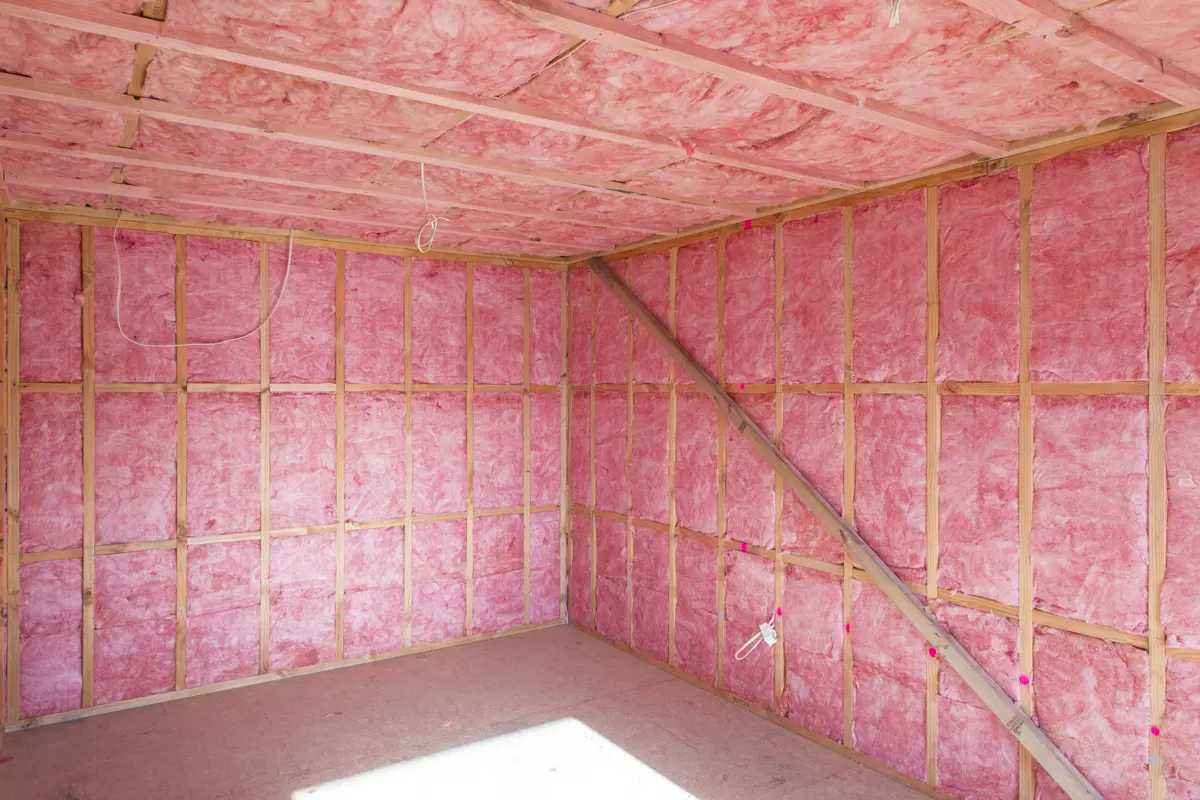 عایق‌کاری رطوبتی دیوار