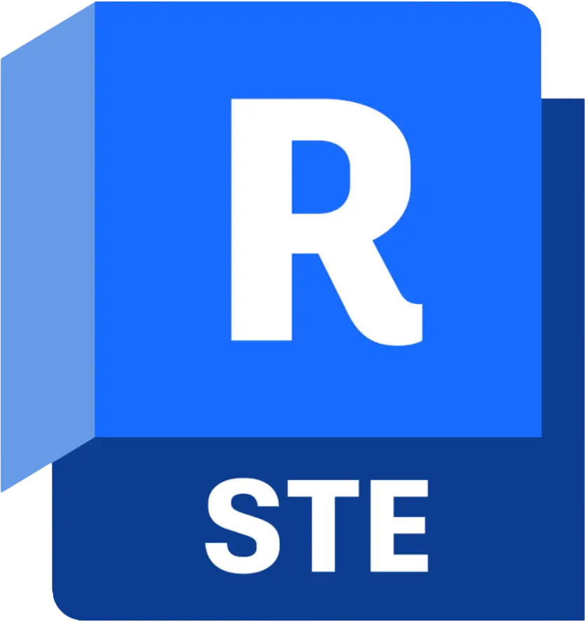 نرم‌افزار Revit در کنار سایر نرم‌افزارهای طراحی Autodesk