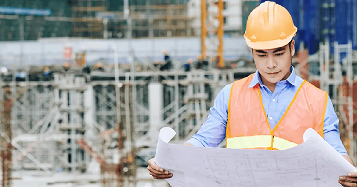 وظایف مهندس عمران در پروژه ساختمانی