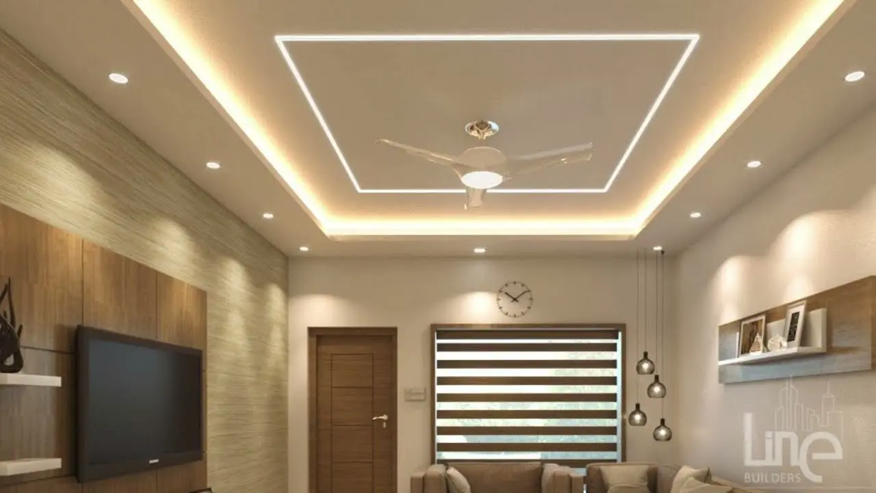 سقف کاذب کناف چه مزایایی دارد؟