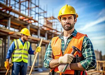 راهنمای انتخاب سازنده ساختمان